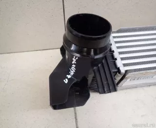 17518645761 BMW Интеркулер MINI COUNTRYMAN F60 Арт E95628936, вид 6