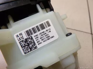 467W0G9110NNB Hyundai-Kia Кулиса КПП Genesis G70 Арт E95636218, вид 10