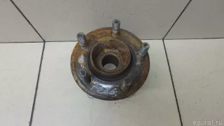 2097805 Ford Ступица задняя Ford Mustang 6 Арт E95641061, вид 1