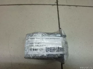 58302J5A00 Hyundai-Kia Колодки тормозные задние дисковые к-кт Genesis G70 Арт E95644121, вид 9
