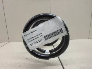 54630L1000 Hyundai-Kia Пружина передняя Kia K5 3 Арт E95645337, вид 5