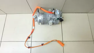 108819800P Tesla Компрессор кондиционера Tesla model 3 Арт E95646006, вид 1