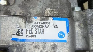 108819800P Tesla Компрессор кондиционера Tesla model 3 Арт E95646006, вид 13