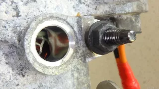 108819800P Tesla Компрессор кондиционера Tesla model 3 Арт E95646006, вид 15