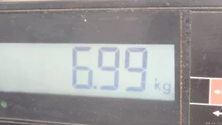 108819800P Tesla Компрессор кондиционера Tesla model 3 Арт E95646006, вид 16