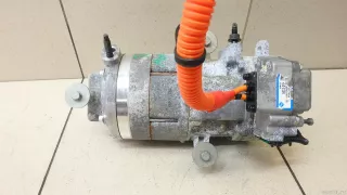 108819800P Tesla Компрессор кондиционера Tesla model 3 Арт E95646006, вид 2