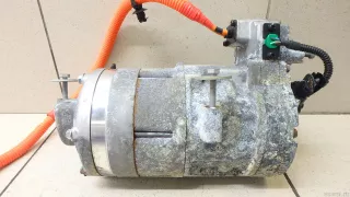 108819800P Tesla Компрессор кондиционера Tesla model 3 Арт E95646006, вид 3