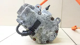 108819800P Tesla Компрессор кондиционера Tesla model 3 Арт E95646006, вид 6