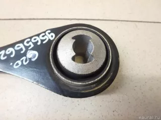 33326878631 BMW Рычаг задний верхний левый BMW 3 G20/G21 Арт E95656624, вид 4