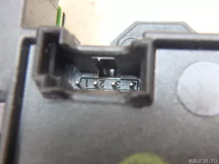 61315A66CE3 BMW Переключатель подрулевой в сборе BMW 3 G20/G21 Арт E95657550, вид 11