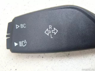 61315A66CE3 BMW Переключатель подрулевой в сборе BMW 3 G20/G21 Арт E95657550, вид 3