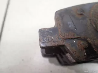 58302P2A30 Hyundai-Kia Тормозные колодки задние Kia Carnival 4 Арт E95658721, вид 9