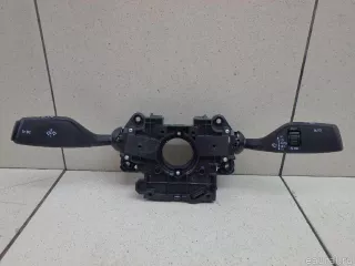 61315A819A4 BMW Переключатель подрулевой в сборе BMW 3 G20/G21 Арт E95659472, вид 1