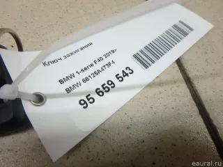 66125A473F4 BMW Ключ BMW X1 F48 Арт E95659543, вид 2