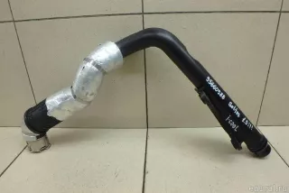 2827208900 Hyundai-Kia Патрубок интеркулера Kia Seltos Арт E95660588