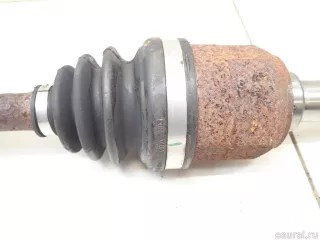 49500Q6100 Hyundai-Kia Полуось передняя левая Kia Seltos Арт E95661870, вид 5