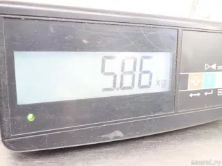 49500Q6100 Hyundai-Kia Полуось передняя левая Kia Seltos Арт E95661870, вид 9