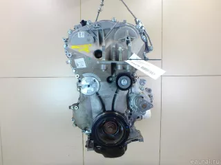 2415433 Ford Двигатель Ford Focus 4 Арт E95664793, вид 1