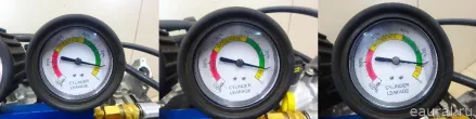 2415433 Ford Двигатель Ford Focus 4 Арт E95664793, вид 14