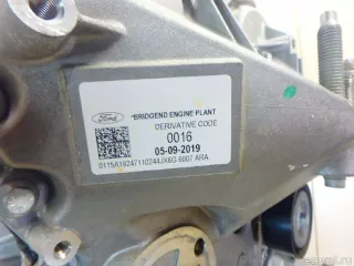 2415433 Ford Двигатель Ford Focus 4 Арт E95664793, вид 15