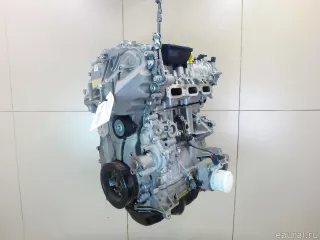 2415433 Ford Двигатель Ford Focus 4 Арт E95664793, вид 2
