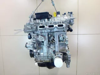 2415433 Ford Двигатель Ford Focus 4 Арт E95664793, вид 3