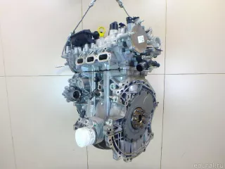 2415433 Ford Двигатель Ford Focus 4 Арт E95664793, вид 4