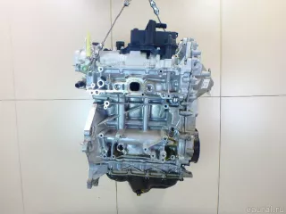 2415433 Ford Двигатель Ford Focus 4 Арт E95664793, вид 7