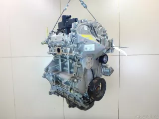 2415433 Ford Двигатель Ford Focus 4 Арт E95664793, вид 8