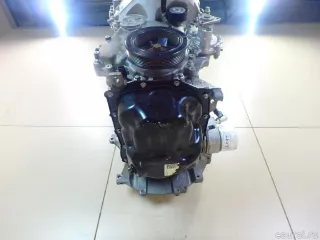 2415433 Ford Двигатель Ford Focus 4 Арт E95664793, вид 9