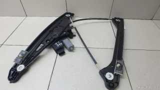 9810488980 Citroen-Peugeot Стеклоподъемник электр. передний левый Peugeot 3008 2 Арт E95667265, вид 6