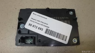 9813403280 Citroen-Peugeot Блок электронный Peugeot 3008 2 Арт E95672693, вид 2