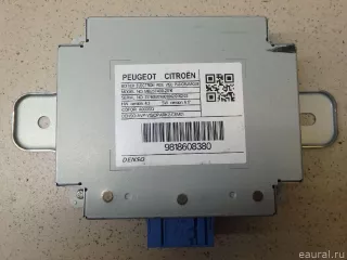1618843280 Citroen-Peugeot Блок электронный Peugeot 3008 2 Арт E95673677, вид 1