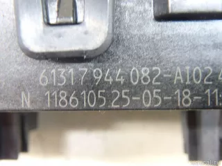 61315A819A1 BMW Переключатель подрулевой в сборе BMW X6 G06 Арт E95677242, вид 14