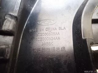 602000625AA Chery Решетка радиатора Chery Tiggo  2 Арт E95680050, вид 15