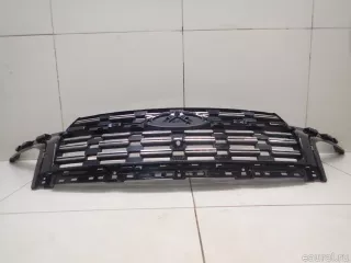 602000625AA Chery Решетка радиатора Chery Tiggo  2 Арт E95680050, вид 6