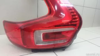 31446790 Volvo Фонарь задний левый Volvo XC40 Арт E95680462, вид 3
