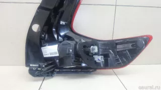 31446790 Volvo Фонарь задний левый Volvo XC40 Арт E95680462, вид 6