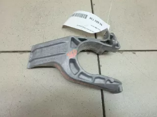  Кронштейн блока ABS (насос) Volvo S60 3 Арт E95683736