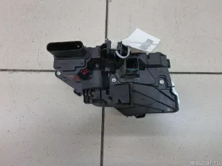 31440998 Volvo Замок двери передней правой Volvo XC40 Арт E95684610, вид 3