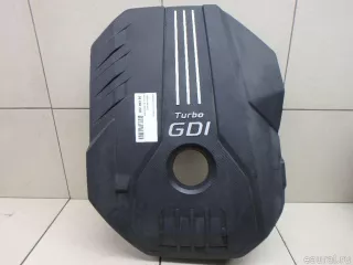 292402CTA1 Hyundai-Kia Накладка декоративная Genesis G70 Арт E95686200, вид 2