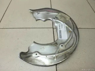 8W0615311E VAG Кожух защитный тормозного диска Audi A5 (S5,RS5) 2 Арт E95686548, вид 1