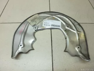 8W0615311E VAG Кожух защитный тормозного диска Audi A5 (S5,RS5) 2 Арт E95686548, вид 2