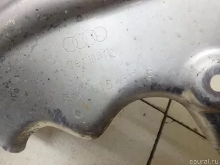 8W0615311E VAG Кожух защитный тормозного диска Audi A5 (S5,RS5) 2 Арт E95686548, вид 4