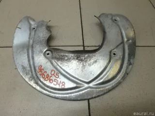 8W0615311E VAG Кожух защитный тормозного диска Audi A5 (S5,RS5) 2 Арт E95686548, вид 5