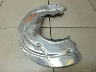 8W0615311E VAG Кожух защитный тормозного диска Audi A5 (S5,RS5) 2 Арт E95686548, вид 6
