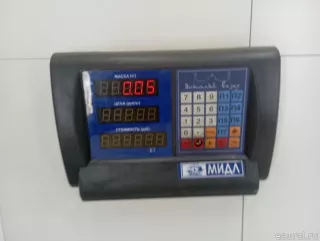 8162377 Iveco Тяга Iveco Euro Star Арт E4262672, вид 4