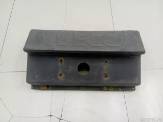 41213718 Iveco Накладка (молдинг) заднего правого крыла Iveco Trakker Арт E4263000, вид 2
