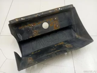 41213718 Iveco Накладка (молдинг) заднего правого крыла Iveco Trakker Арт E4263000, вид 4