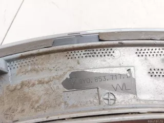 9Y0853717DG2X VAG Накладка переднего бампера левая Porsche Cayenne 959 Арт E90186845, вид 5